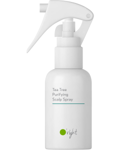 Tea Tree Purifying Scalp Spray 50ml