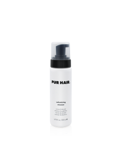 Volumizing Mousse 200ml