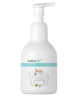 Mallow Baby Shampoo & Wash Mousse